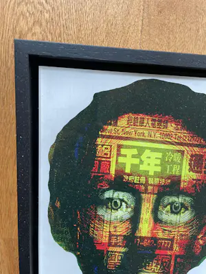 Paul Pieck - FACE 3 kopen? Bied vanaf 100!