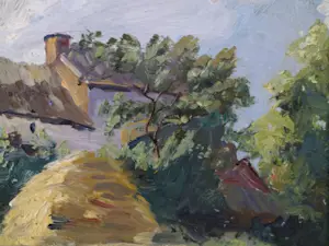 Joseph Lagasse - De hooiberg kopen? Bied vanaf 109!