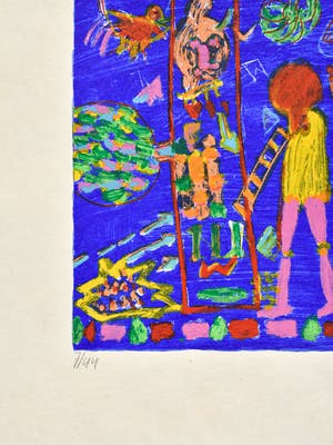 Gertie Janssen - Le plat pays I kopen? Bied vanaf 1!