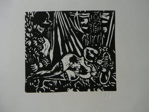 Aad de Haas - Sint Laurenstoren kopen? Bied vanaf 30!