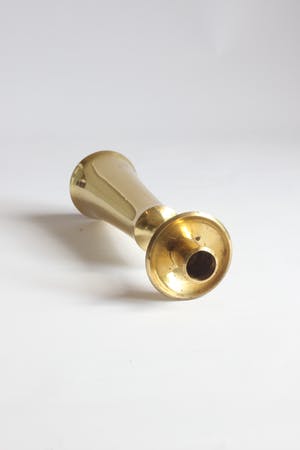 Jens Quistgaard - Kandelaar, Dansk Designs kopen? Bied vanaf 50!