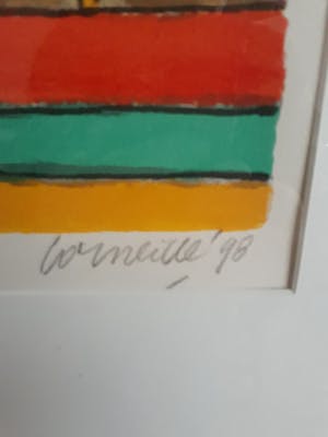 Corneille - la Nuit kopen? Bied vanaf 225!