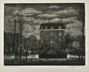 Michel Ciry - Le grand veneur kopen? Bied vanaf 25!