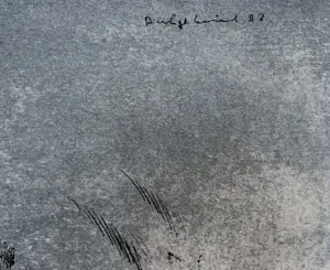 Dirkje Kuik - Antropomorfe hazen kopen? Bied vanaf 100!