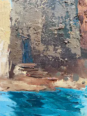 Niet of onleesbaar gesigneerd - forteresse en mer kopen? Bied vanaf 1!