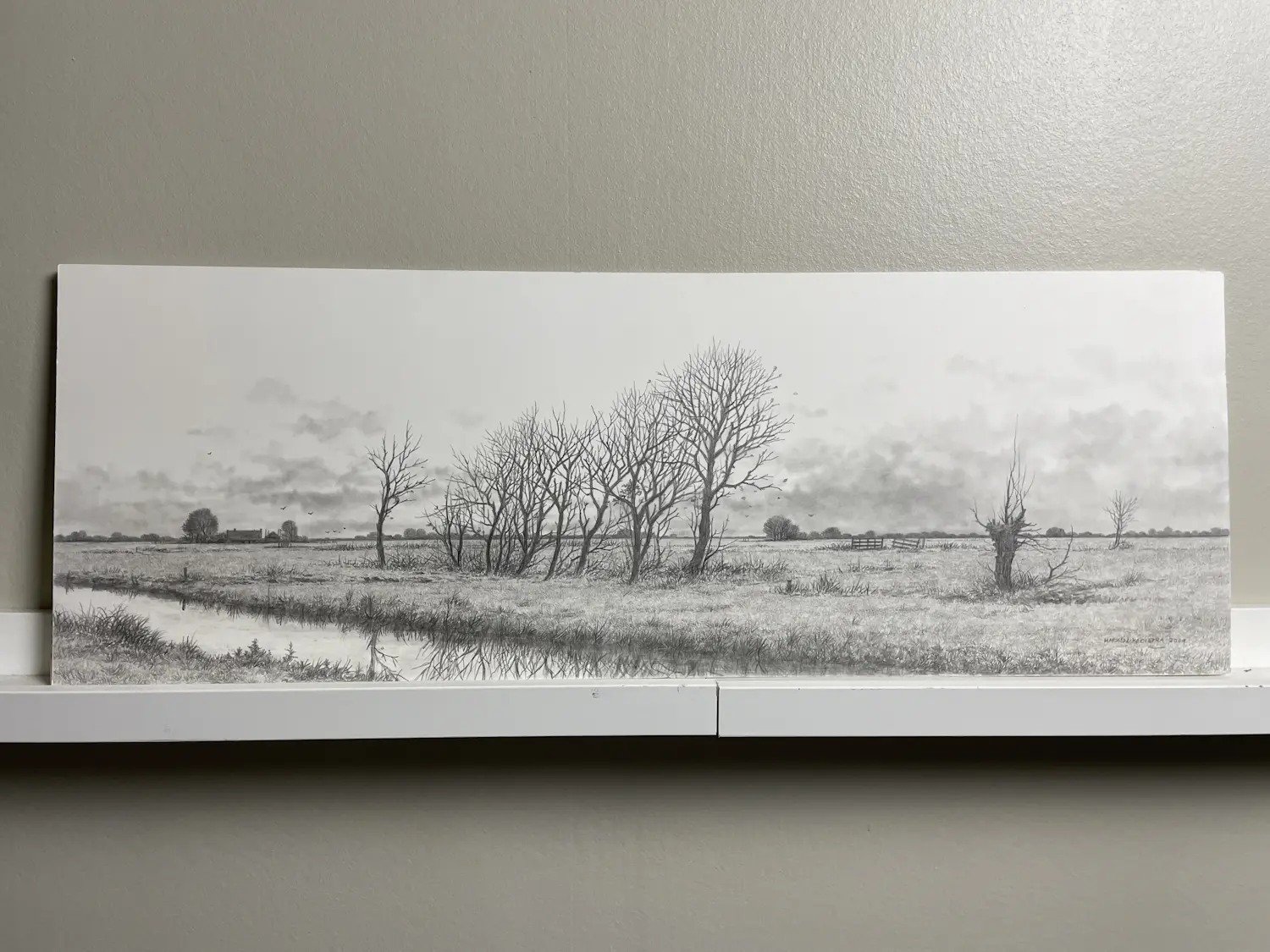 Harmen Kooistra (1951)