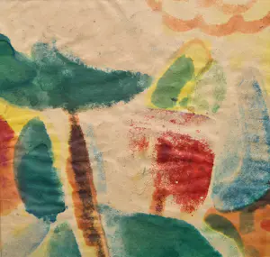 Gerrit Benner - Bomen met huis kopen? Bied vanaf 2500!