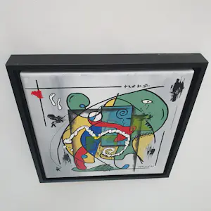 Christian van Hedel - What if I will jump kopen? Bied vanaf 15!