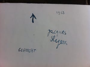 Jacques Slegers - Gehucht kopen? Bied vanaf 85!