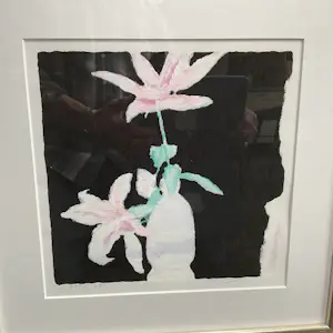 Glenn Sorensen - Bloem in vaas. kopen? Bied vanaf 1!