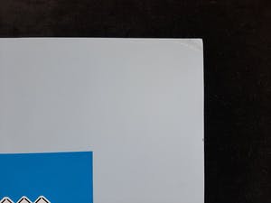 Henk van der Plas - Abstract kopen? Bied vanaf 45!