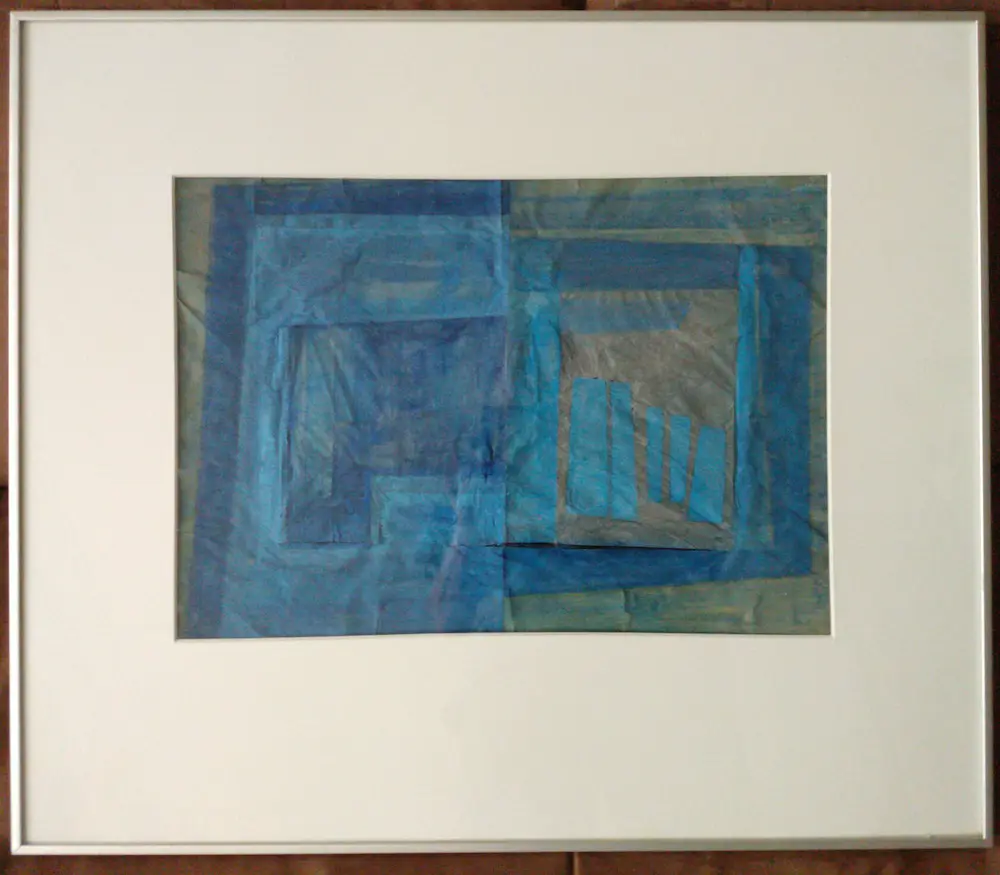 Jeannie Lelyveld (1942-2021)