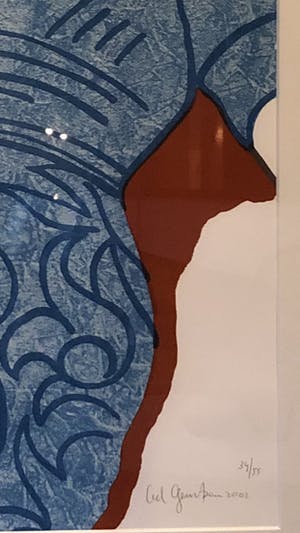 Ad Gerritsen - Slapende Vrouw kopen? Bied vanaf 60!