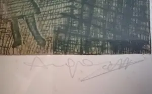 An Goris - zonder titel kopen? Bied vanaf 100!