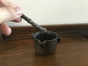 Curiosa - Minivijzel. kopen? Bied vanaf 1!