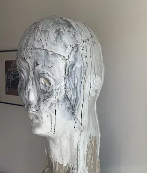 Johan Tahon - Grigory II kopen? Bied vanaf 4150!