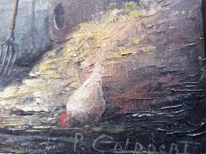 Pros Colpaert - 'Kippen op de boerderij' kopen? Bied vanaf 195!