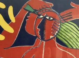 Corneille - Jeux de l'air et de l'eau, Olympic Centennial 1992 kopen? Bied vanaf 325!