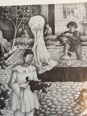 Pieke Dassen - Poirot kopen? Bied vanaf 1!