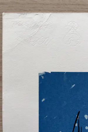 Bob Kemper - Glas kopen? Bied vanaf 35!