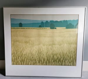 Jean Paul Vroom - Korenveld kopen? Bied vanaf 55!