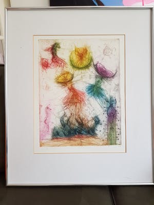 Sam Parabirsingh - L'elegance des cultures kopen? Bied vanaf 25!