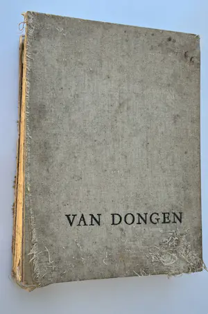 AcheterKees van Dongen - van Dongen? Enchérissez de 50!
