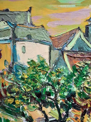 Daniel Wilhelm Bekking - Goslay, Fr. kopen? Bied vanaf 165!