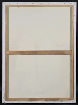 Philip Vencken - Olieverf op doek, Nude kopen? Bied vanaf 1!