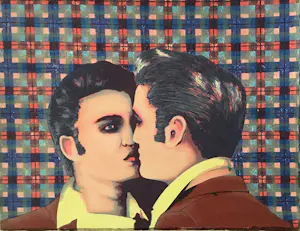 Herman Geerdink - Elvis kopen? Bied vanaf 30!