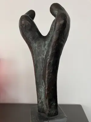 Michiel van Pinxteren - Vruchtbare samenwerking kopen? Bied vanaf 399!