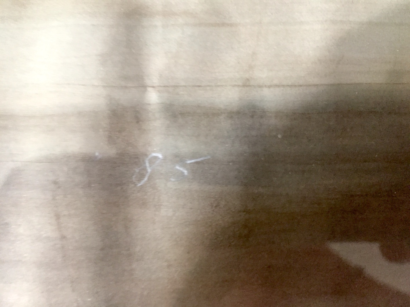 Henk de Looper - Aquarel, Ingelijst kopen? Bied vanaf 199!