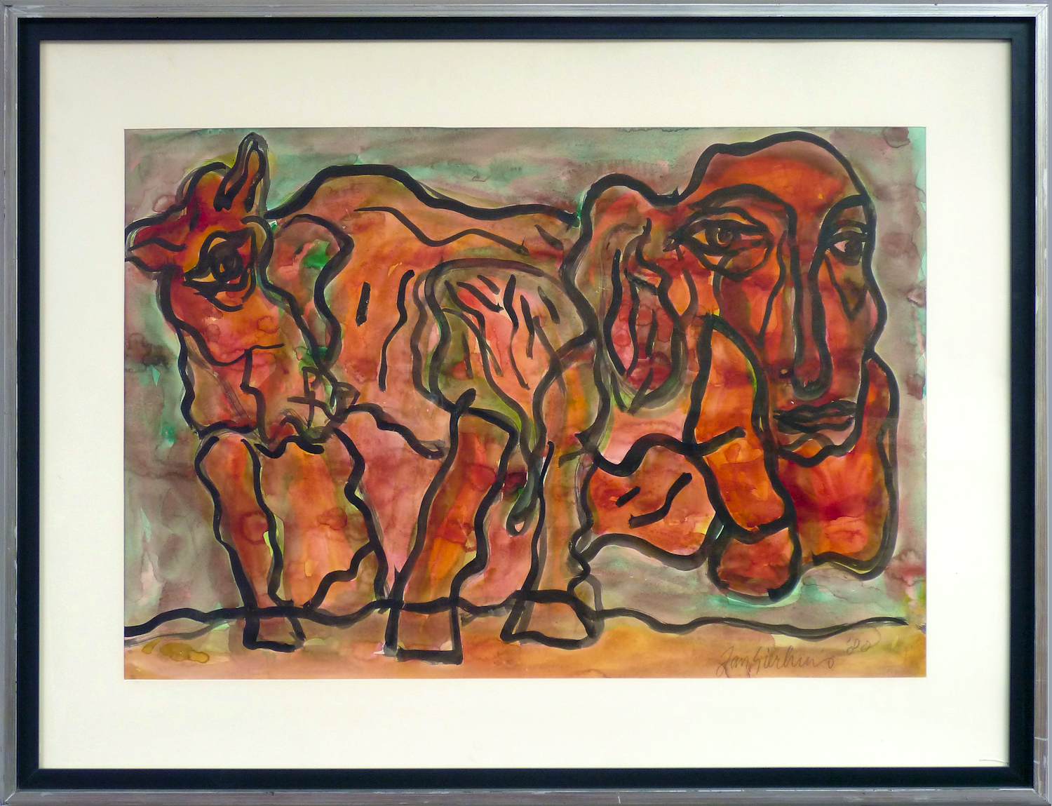 Jan Sierhuis - Centour kopen? Bied vanaf 300!