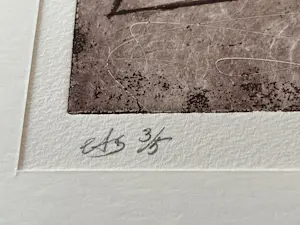 Rob Kooman - TABLEAU D’OBJECTS 3 kopen? Bied vanaf 60!