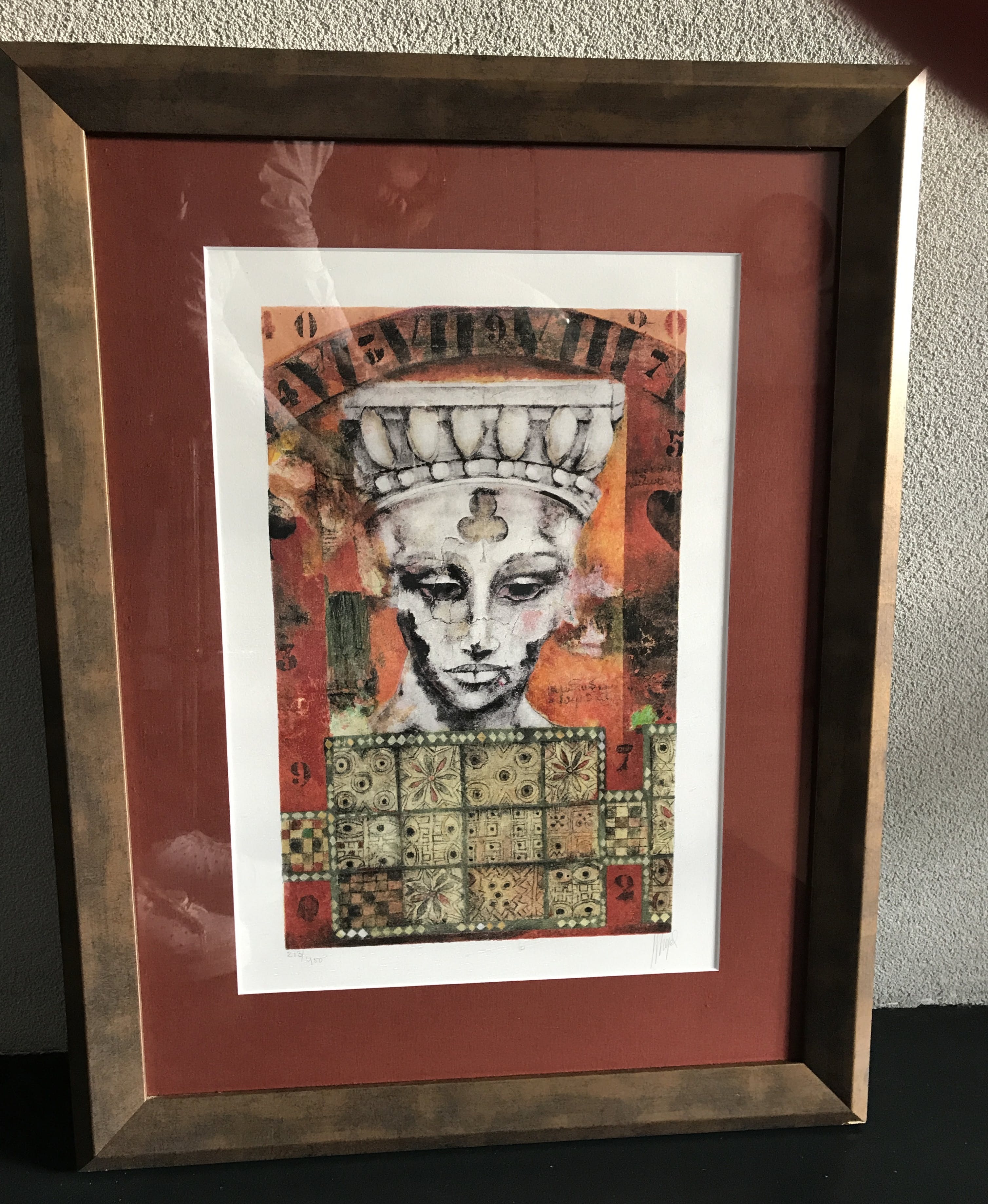 Astrid Engels - Queen of Clubs kopen? Bied vanaf 100!