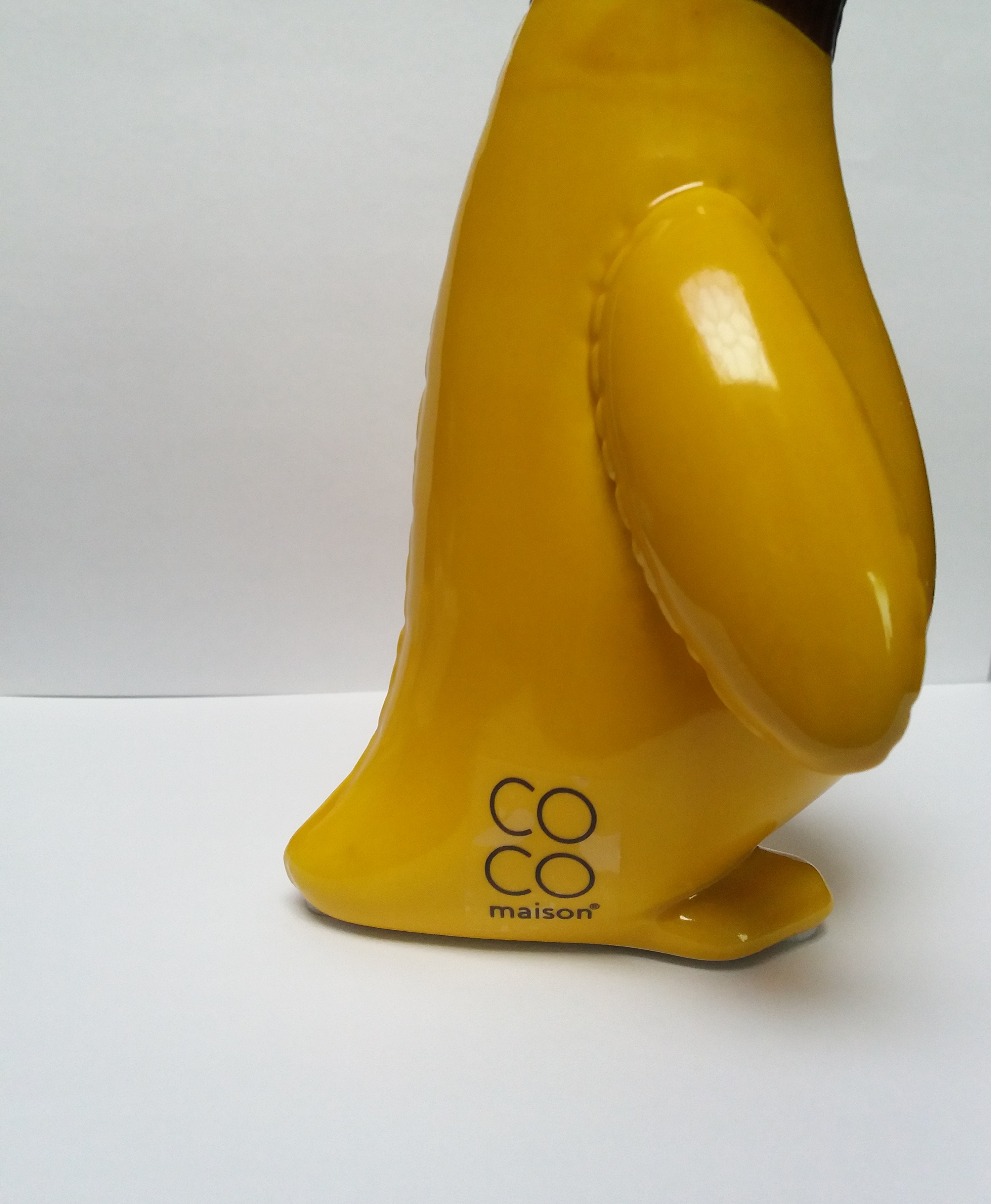 Niet of onleesbaar gesigneerd -  Pinguin van COCO maison kopen? Bied vanaf 1!