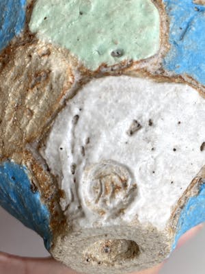 Johnny Rolf - kleine kom kopen? Bied vanaf 130!