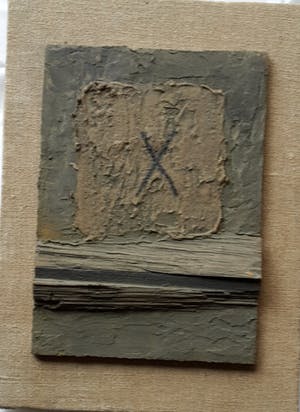 Christiaan Paul Damste - zonder titel kopen? Bied vanaf 80!