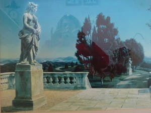 Carel Willink - Melpomene kopen? Bied vanaf 25!