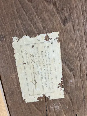 Adrianus van Everdingen - Onbekend kopen? Bied vanaf 100!