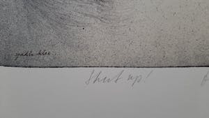 Oldrich Kulhanek - Shut up kopen? Bied vanaf 50!