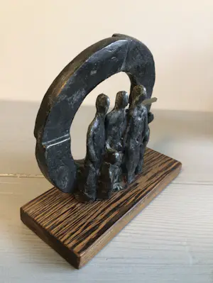 Judith Braun - “ Together “. kopen? Bied vanaf 99!