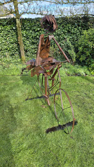 W. van Laarhoven - Leontien kopen? Bied vanaf 1500!