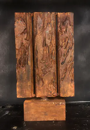 Rien Goené - Figuur IJzer kopen? Bied vanaf 900!