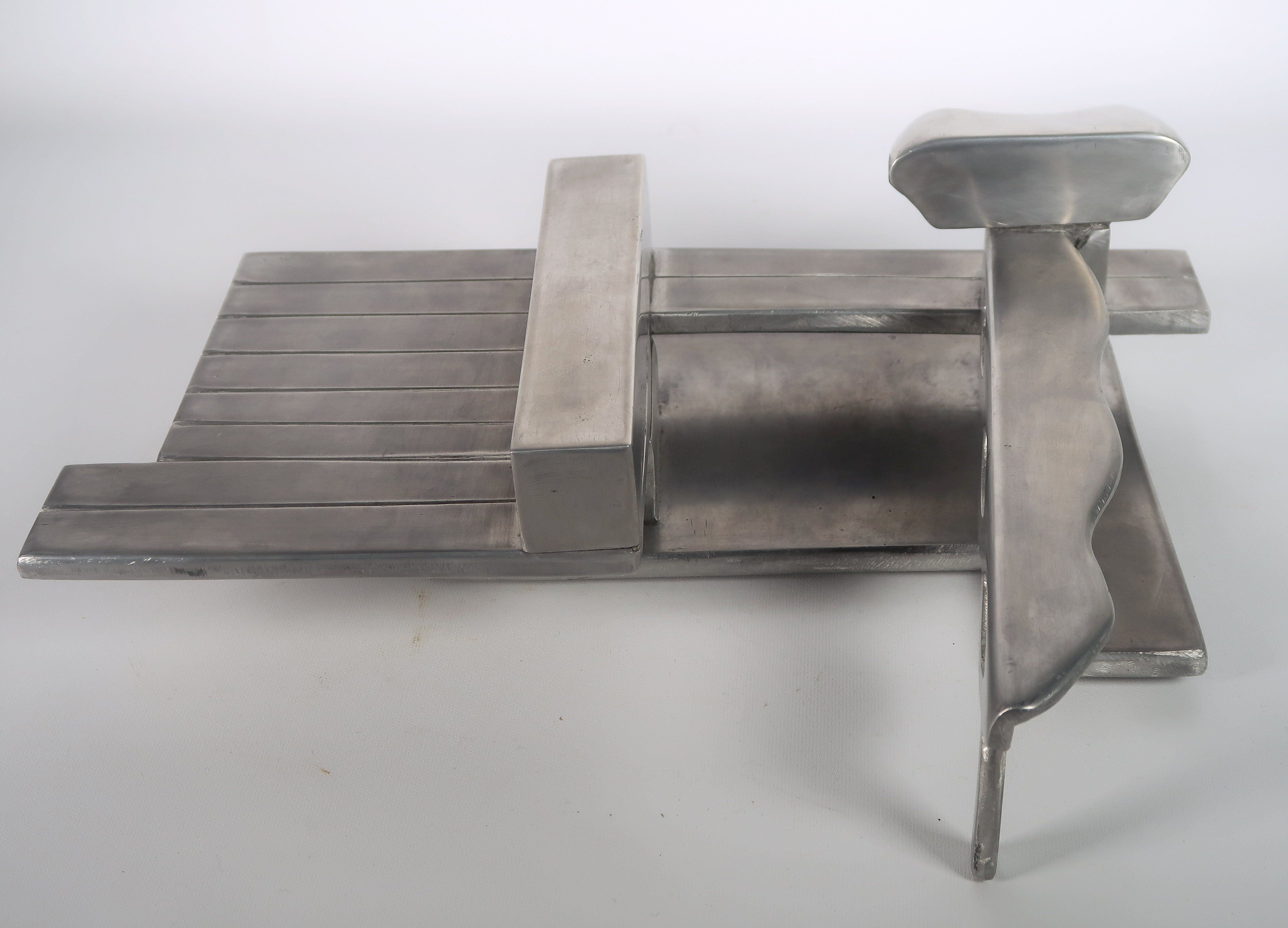 Harald Schole - Aluminium, Harbor kopen? Bied vanaf 70!