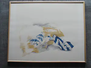 Buy Loes Huis in 't Veld - Destructie gescheurd papier? Bid from 25!