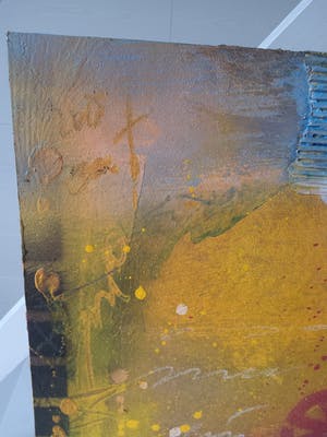 Theo Koster - No title kopen? Bied vanaf 90!