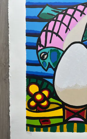 Patty Harpenau - Zonder titel kopen? Bied vanaf 40!