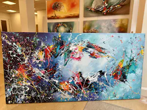 Gena - Universum kopen? Bied vanaf 350!