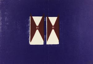 Rene Daniels - 'Donkere Kamer'1986 kopen? Bied vanaf 350!